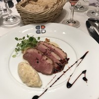 ブラッスリー ポール・ボキューズ 銀座 - 