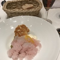 ブラッスリー ポール・ボキューズ 銀座 - 