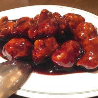 中国飯店 紫玉蘭 - 