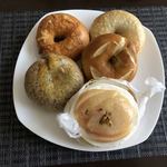 ベーグル研究所matatabi - 