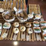 ベーグル研究所matatabi - 