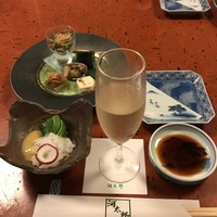 河太郎 中洲本店 - 
