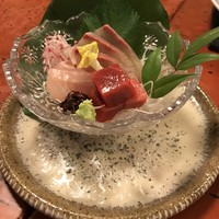 河太郎 中洲本店 - 