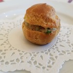 ル・ブルギニオン - 