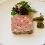 ル・ブルギニオン - 