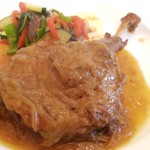 ル・ブルギニオン - 