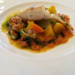 ル・ブルギニオン - 