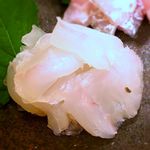 さくら本店 - 平目　2018.9.12