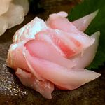 さくら本店 - 真鯛　2018.9.12