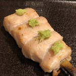 鳥なお - ささみ