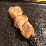 鳥なお - うちもも