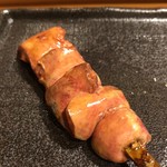 鳥なお - レバー