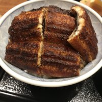 うなぎ家 しば福や - 
