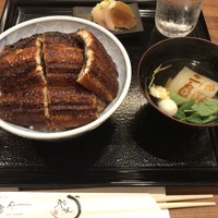 うなぎ家 しば福や - 
