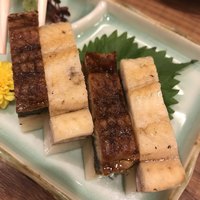 うなぎ家 しば福や - 