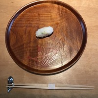 Nishimura Takahito La cuisine creativite - 