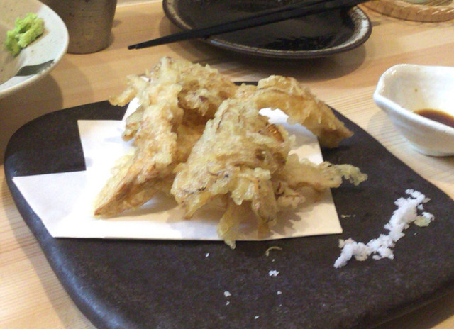 酒と肴 そり - 盛岡（居酒屋）の写真