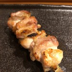 鳥なお - 群馬県上州地鶏のもも