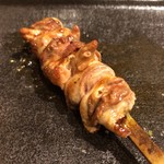 鳥なお - つなぎ