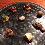 マルタ - スナック