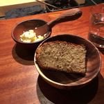 マルタ - 発酵バター自家製パン