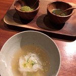 マルタ - イカソーメン