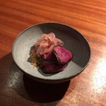 マルタ - 宮城県牡鹿半島小野寺さんの鹿