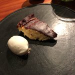 マルタ - チーズケーキ