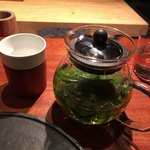 マルタ - ニイクラファームのフレッシュハーブティー