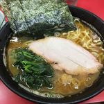 ラーメン 杉田家 - 