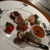 ステーキハウス 縁 - 