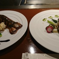 ステーキハウス 縁 - 