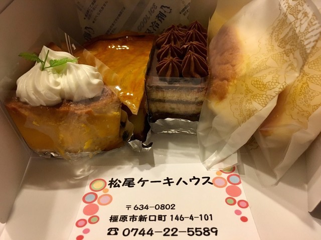 閉店 松尾ケーキハウス 新ノ口 ケーキ 食べログ 閉店 松尾ケーキハウス 新ノ口 ケーキ 食べログ