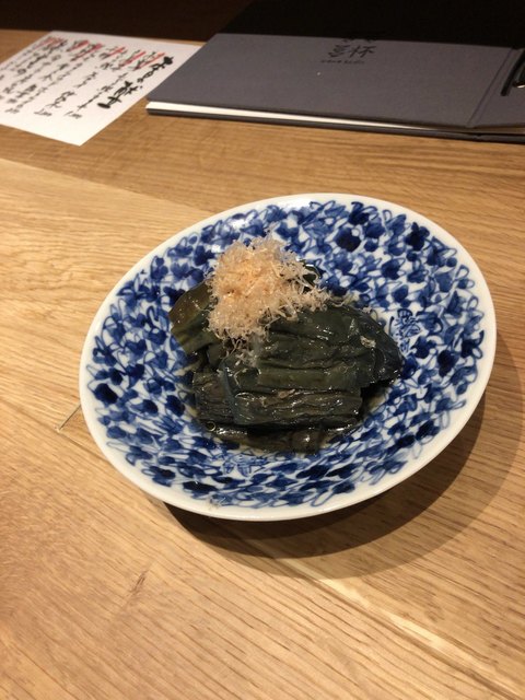 バルニバービの医者 By 超暇人 否否三杯 青山一丁目 居酒屋 食べログ