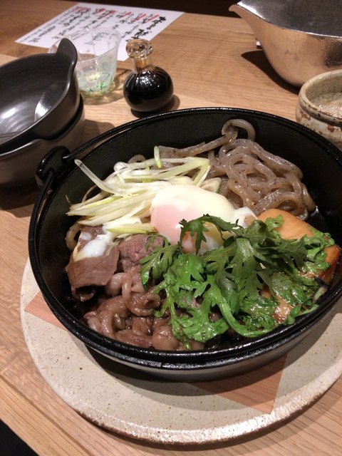 バルニバービの医者 By 超暇人 否否三杯 青山一丁目 居酒屋 食べログ