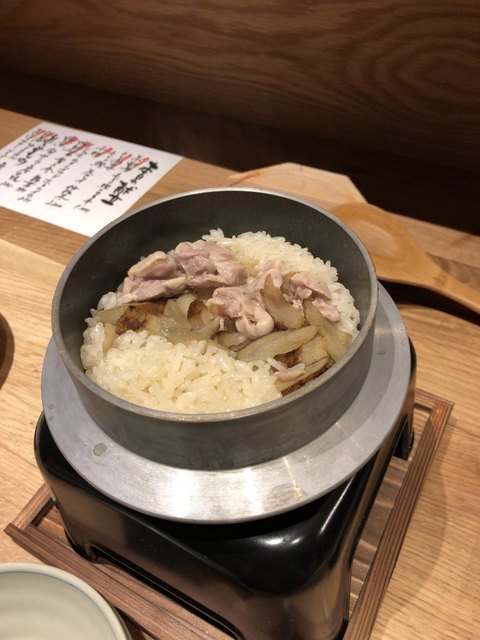 バルニバービの医者 By 超暇人 否否三杯 青山一丁目 居酒屋 食べログ