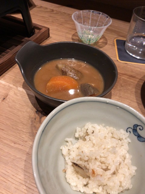 バルニバービの医者 By 超暇人 否否三杯 青山一丁目 居酒屋 食べログ