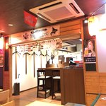 ルル マーレ - 店舗前