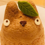 白髭のシュークリーム工房 - 