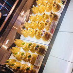 白髭のシュークリーム工房 - 