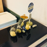 白髭のシュークリーム工房 - 