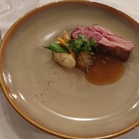 ダイニングルーム - 