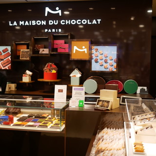 ラ・メゾン・デュ・ショコラ_2