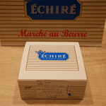 ECHIRE MARCHE AU BEURRE - 