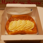 エシレ・マルシェ オ ブール - 