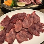 焼肉飯店 太平楽 - 