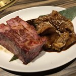 焼肉飯店 太平楽 - 