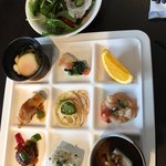 北海道スカイテラス MINORI - 先ずは少しずつスタート♬︎