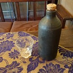 軽食・喫茶 コスモス - （20180915）イオン水