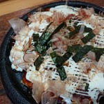 お好み焼きとんとん - 